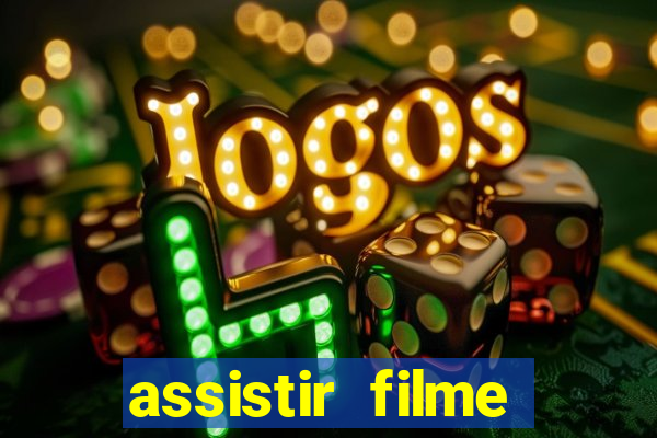 assistir filme bilhete de loteria